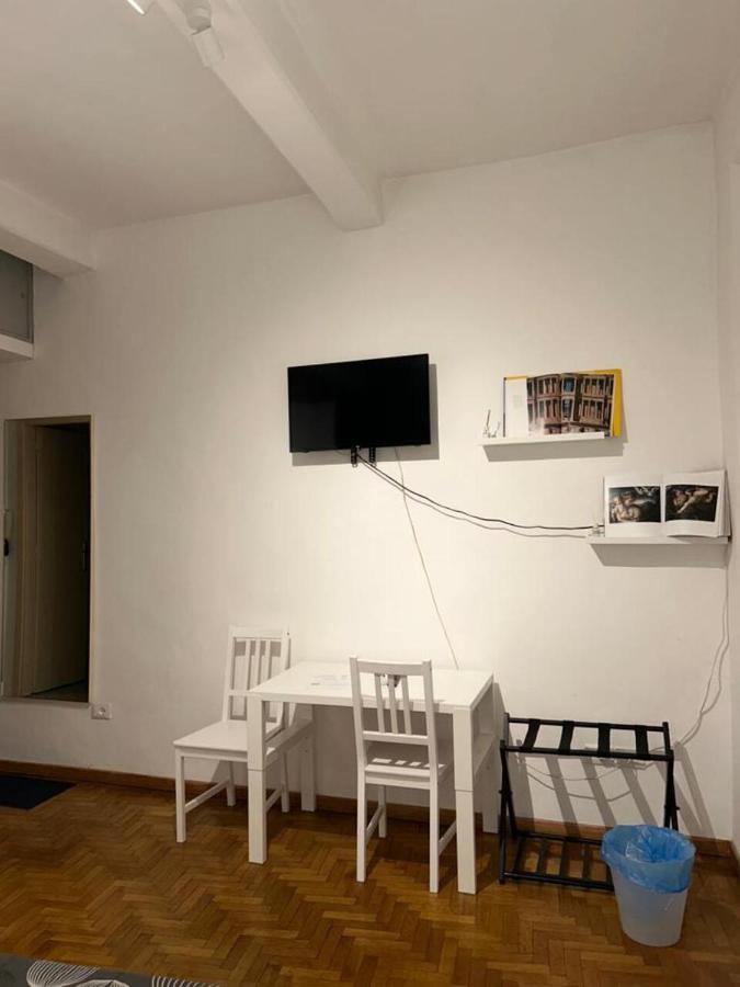 Studio Pamela Apartment Florence Exterior photo